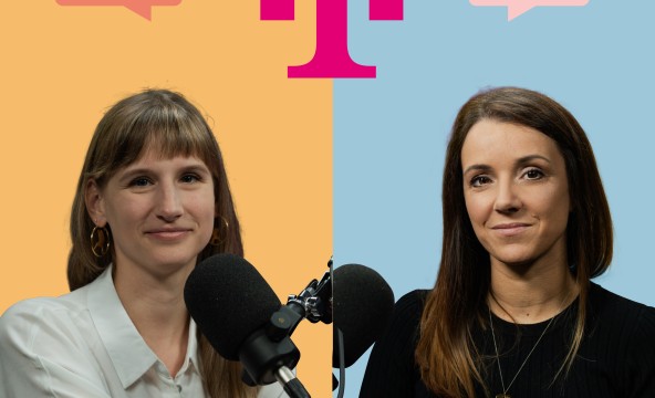 Monika i Sylwia SPOTY