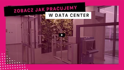 data center
