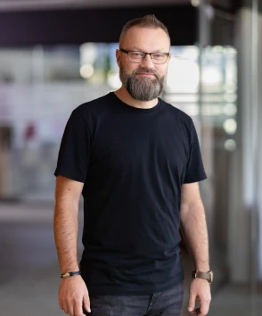 tribe bezpieczenstwa