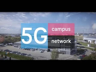 campus
